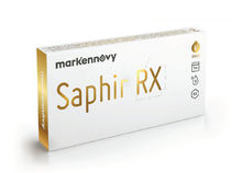 Saphir RX  Toric