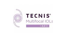 TECNIS Multifocal + 4